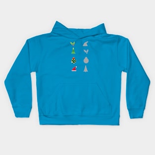 Christmas Sweatshirt Kids Hoodie